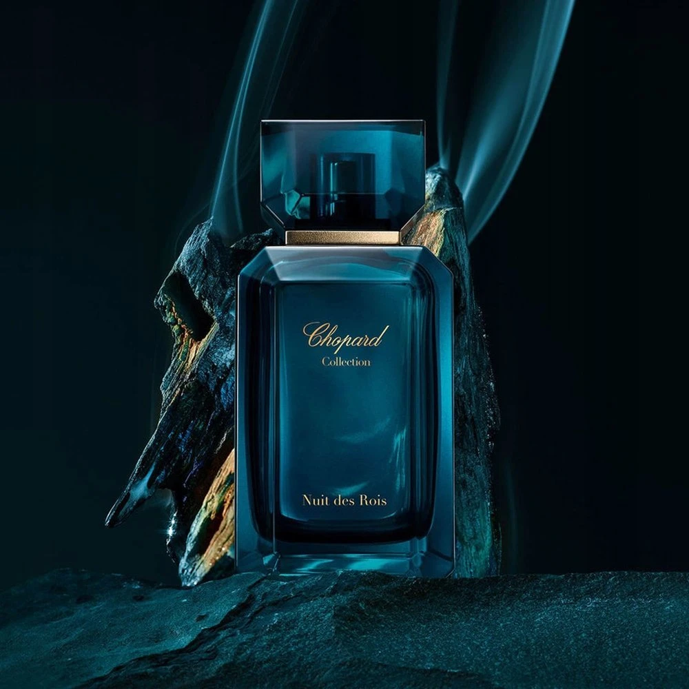 Chopard Nuit des Rois EDP parfumuotas vanduo unisex, 100 ml