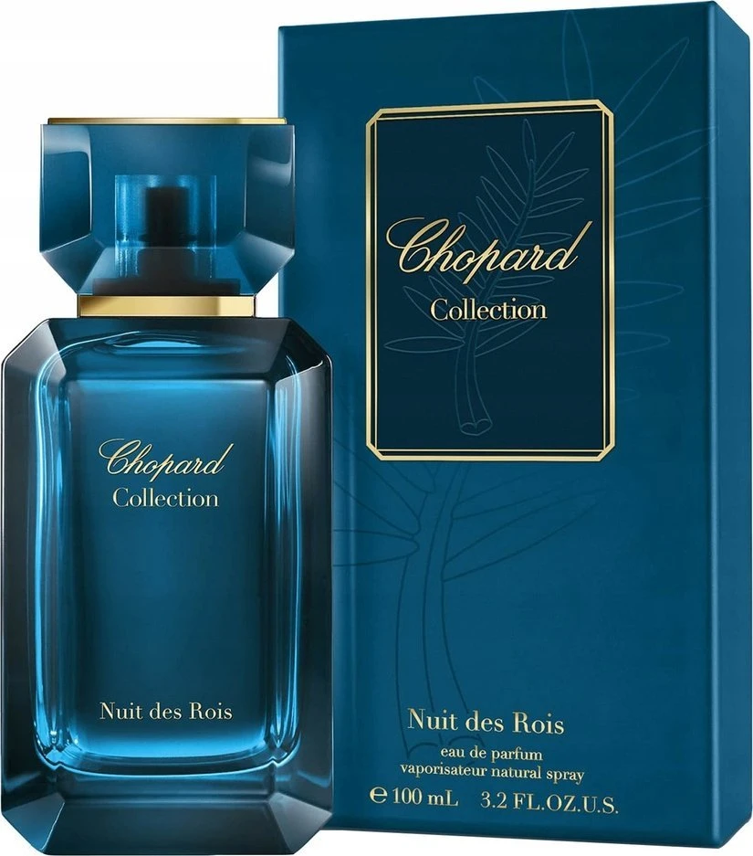 Chopard Nuit des Rois EDP parfumuotas vanduo unisex, 100 ml