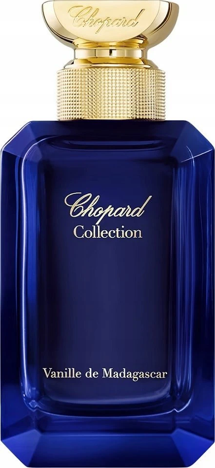 Chopard Vanille de Madagascar EDP parfumuotas vanduo unisex, 100 ml
