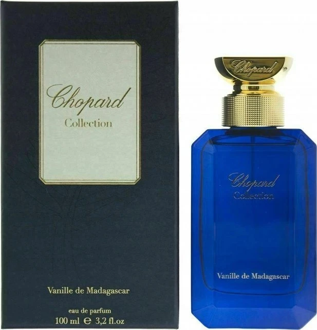 Chopard Vanille de Madagascar EDP parfumuotas vanduo unisex, 100 ml