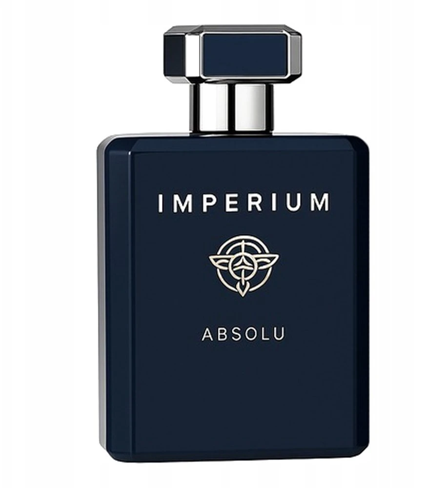 Fragrance World Imperium Absolu EDP parfumuotas vanduo vyrams, 100 ml