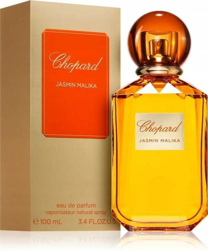 Chopard Jasmin Malika EDP parfumuotas vanduo moterims, 100 ml