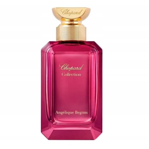 Chopard Les Fleurs Bijoux Angelique Begum EDP parfumuotas vanduo moterims, 100 ml