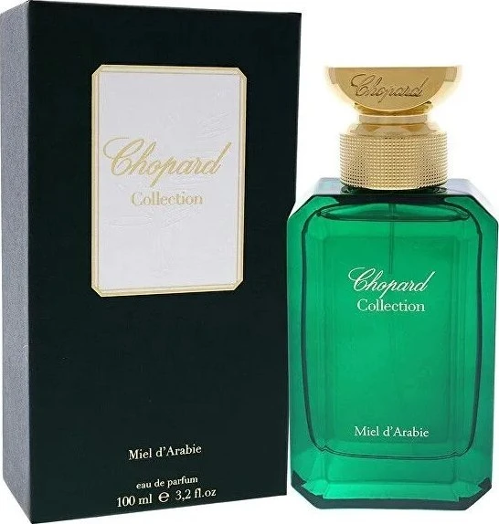 Chopard Miel d'Arabie EDP parfumuotas vanduo unisex, 100 ml