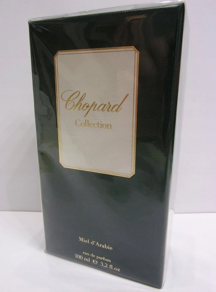 Chopard Miel d'Arabie EDP parfumuotas vanduo unisex, 100 ml