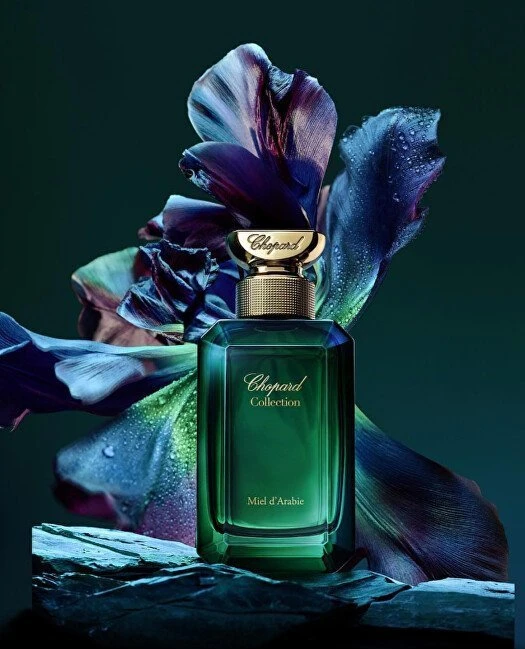 Chopard Miel d'Arabie EDP parfumuotas vanduo unisex, 100 ml