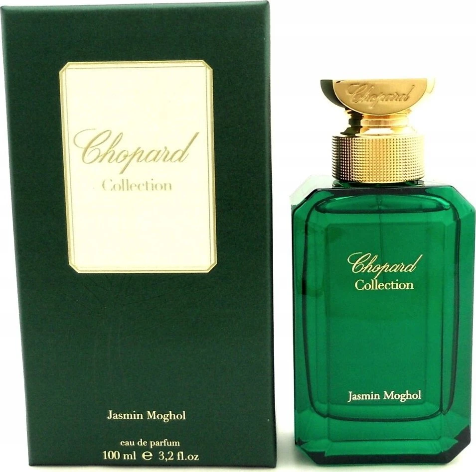 Chopard Miel d'Arabie EDP parfumuotas vanduo unisex, 100 ml