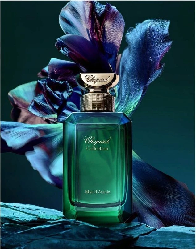 Chopard Miel d'Arabie EDP parfumuotas vanduo unisex, 100 ml