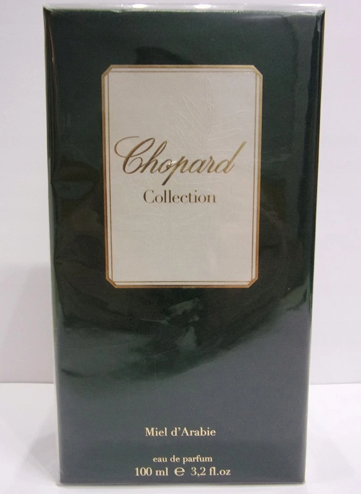 Chopard Miel d'Arabie EDP parfumuotas vanduo unisex, 100 ml