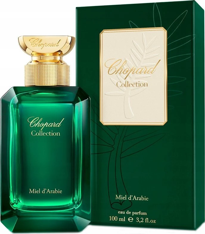 Chopard Miel d'Arabie EDP parfumuotas vanduo unisex, 100 ml