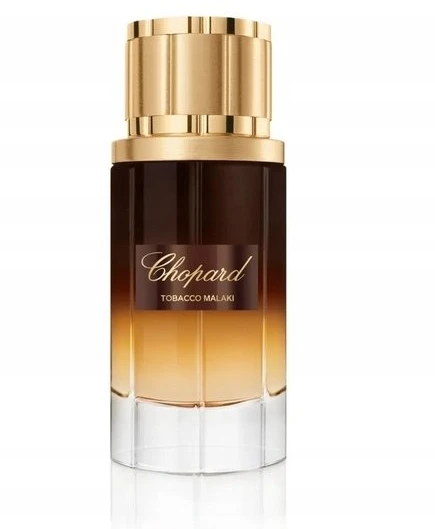 Chopard Tobacco Malaki EDP parfumuotas vanduo vyrams, 80 ml