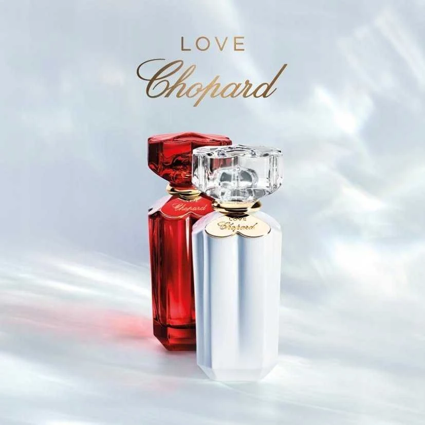 Chopard Sparkling Love EDP parfumuotas vanduo moterims, 30 ml