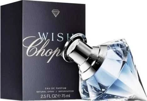 Chopard Wish EDP parfumuotas vanduo moterims, 75 ml