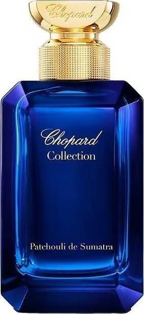 Chopard Patchouli de Sumatra EDP parfumuotas vanduo unisex, 100 ml