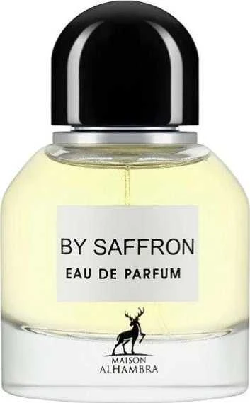 Maison Alhambra By Saffron EDP parfumuotas vanduo vyrams, 100 ml