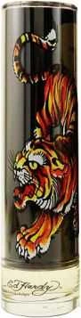 Christian Audigier Ed Hardy EDT tualetinis vanduo vyrams, 50 ml