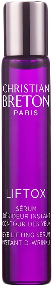 Christian Breton Liftox pakeliamasis paakių serumas, 10 ml