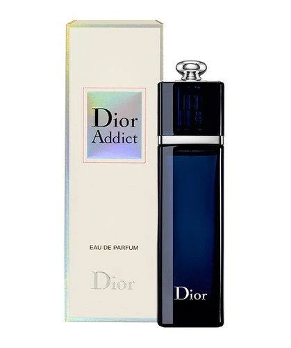 Kvepalai moterims Christian Dior Addict Woman EDP, 30 ml