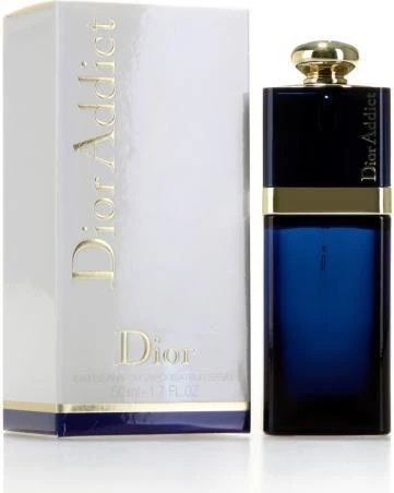 Christian Dior Kvepalai moterims Addict 2014 EDP