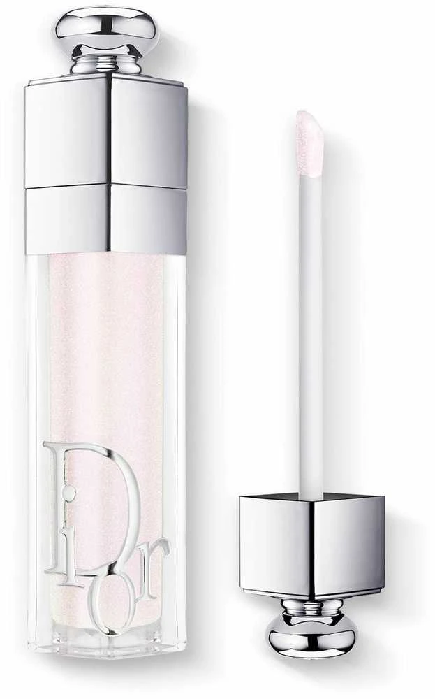 Christian Dior Addict Maximizer Lip Plumper 050 Holografinis Sidabrinis, 6 ml