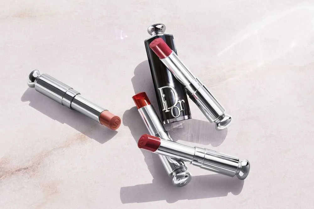 Christian Dior Addict Shine Kreminis Lipstick 720 Icone Papildomas 3.2 g