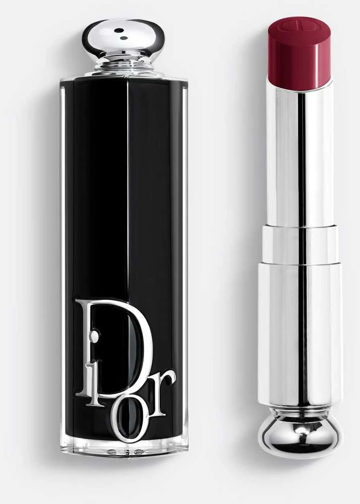 Dior Addict drėkinamieji blizgūs lūpų dažai, 980 Dior Tarot, 3,2 g