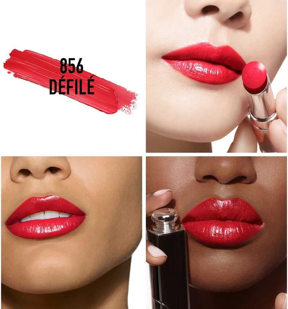 Christian Dior Addict Shine Kreminis Lipstick 856 Refill 3.2 g