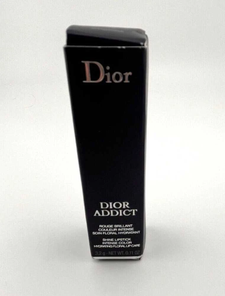 Christian Dior Addict Shine Kreminis Lipstick 718 Bandana Papildomas 3.2 g