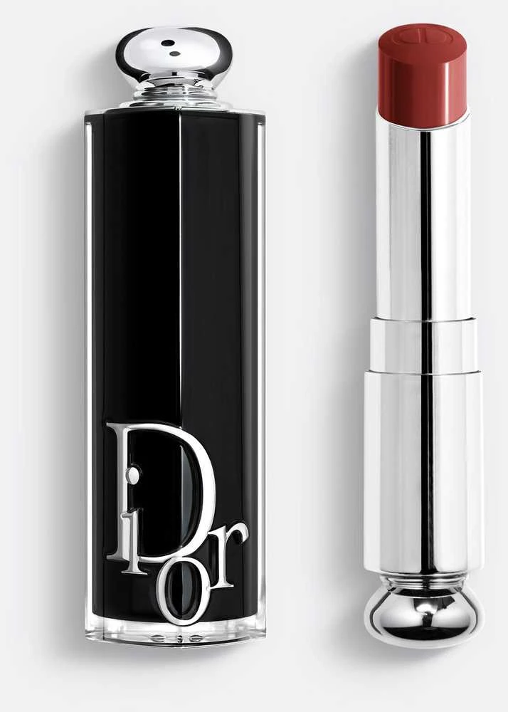 Christian Dior Addict Shine Kreminis Lipstick 720 Icone Papildomas 3.2 g