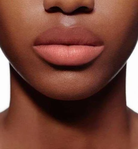 Christian Dior Couture Colour Satin Finish Kreminis lūpų dažai 100 Nude Look papildymas 3,5 ml