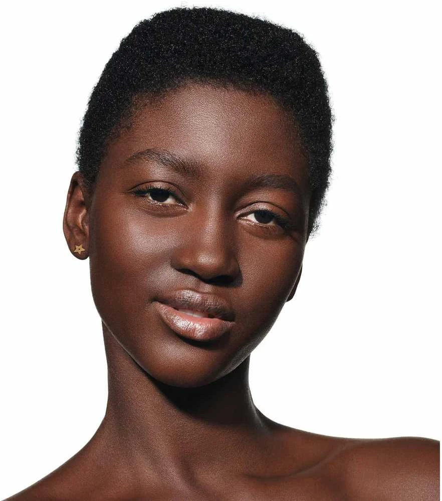 Christian Dior Backstage Natural Finish kompaktinė pudra 9N pudra-be pudros, 11 g