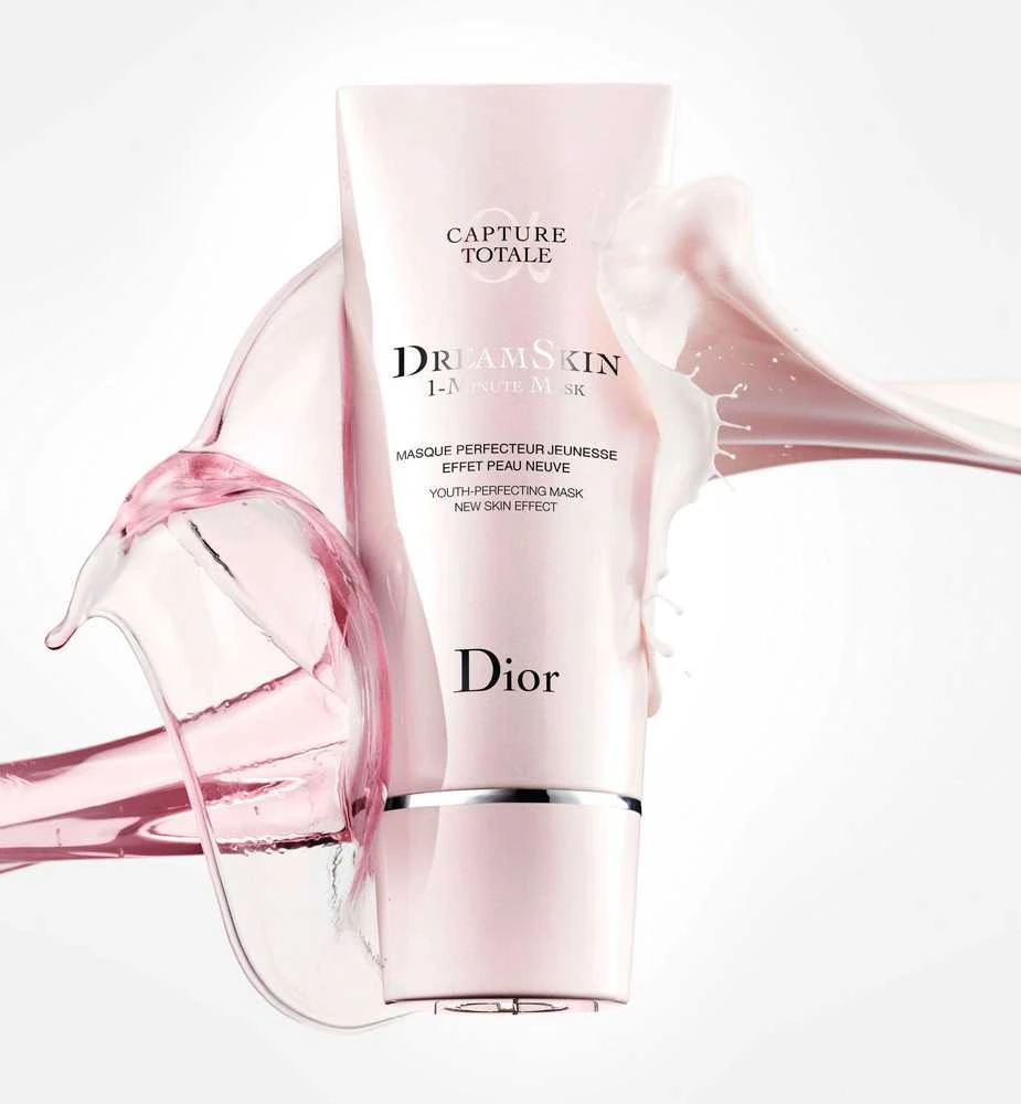 Dior Capture Total Dreamskin Blakstienų tušas Youth-Perfecting, 75 ml