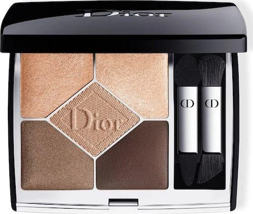 Dior akių šešėlių paletė 5 Couleurs Couture 7g, 559 Poncho