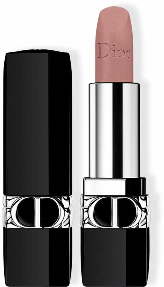 Christian Dior Couture Colour Kreminis Lipstick 220 rusvai gelsvas Papildomas 3.5 g