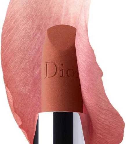 Christian Dior Couture Colour Lūpų balzamas 200 Terra Bella Papildomas 3.5 g