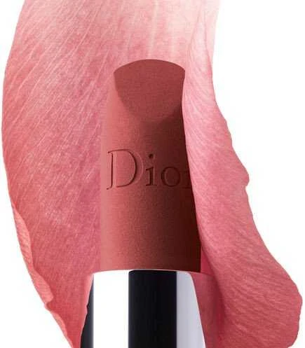 Christian Dior Couture Colour Lūpų balzamas 768 Rosewood Papildomas 3.5 g