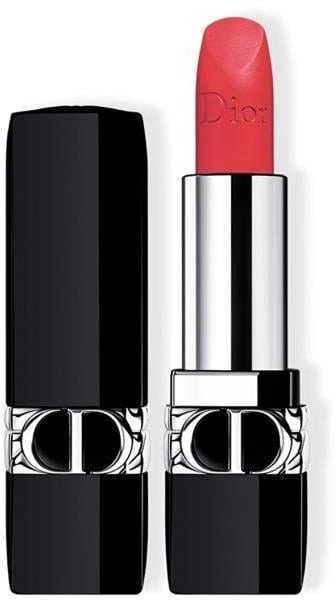 Christian Dior Couture Colour Matte Kreminis lūpų dažai 771 Radiant 3,5 ml
