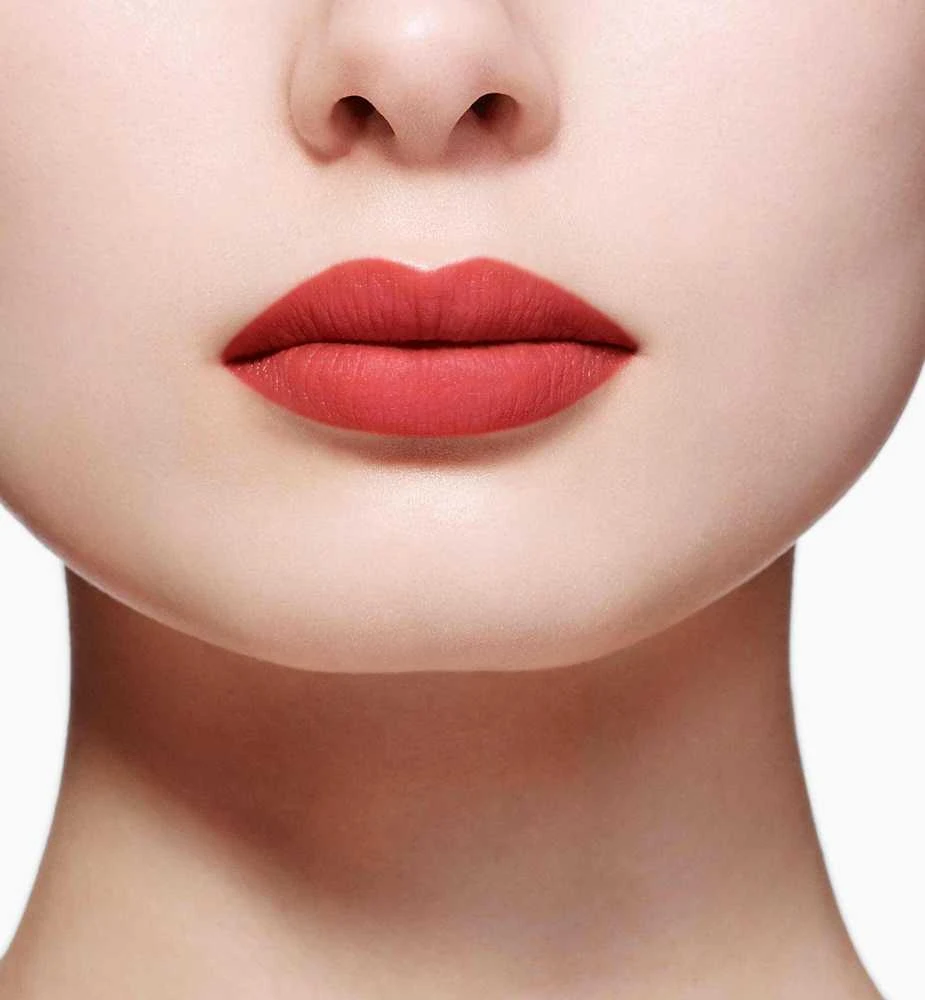 Lūpų dažai Dior Rouge Couture Colour N:999 Velvet, 30 ml