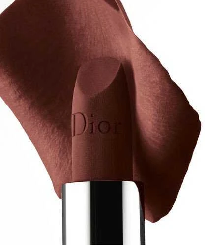 Christian Dior Couture Colour Matte Kreminis Lipstick 400 Papildomas 3.5 g