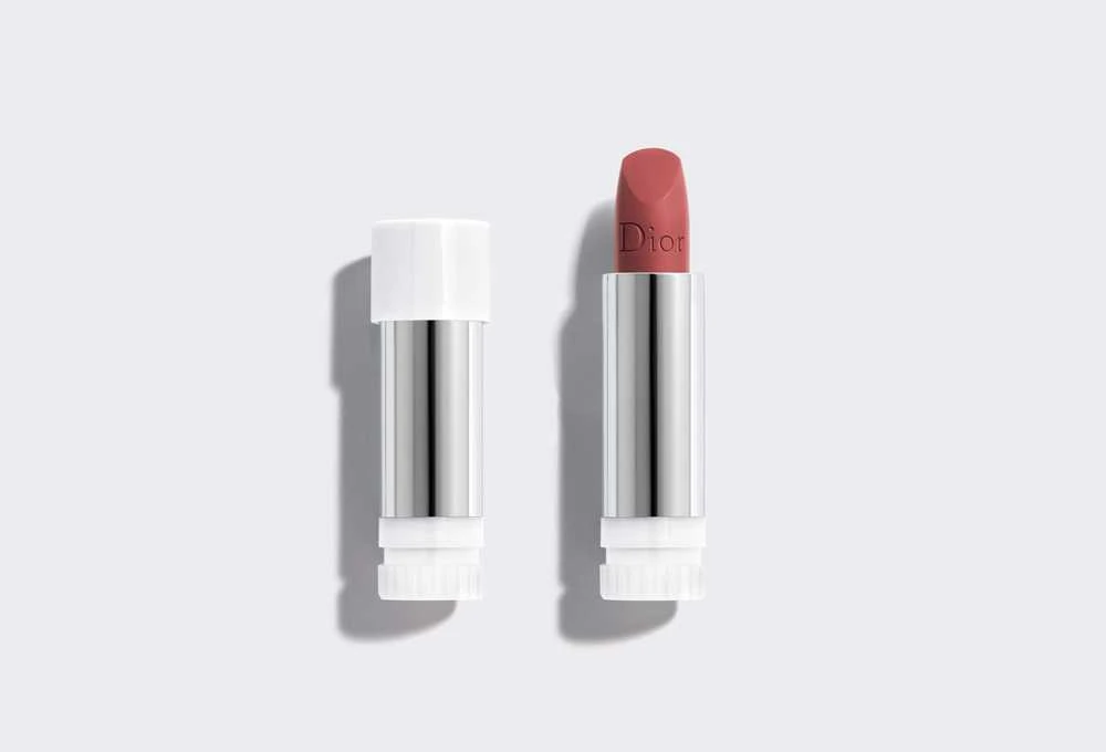 Christian Dior Couture Colour Matte Kreminis lūpų dažai 772 Classic, papildymas 3,5 ml