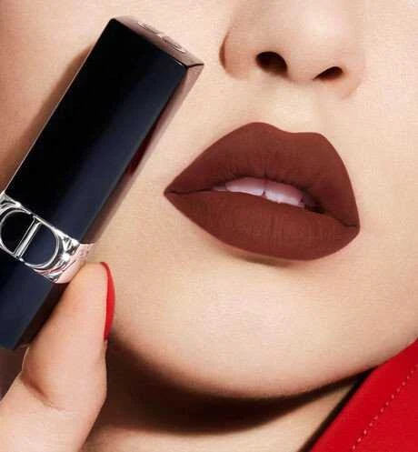 Christian Dior Couture Colour Matte Kreminis Lipstick 400 Papildomas 3.5 g