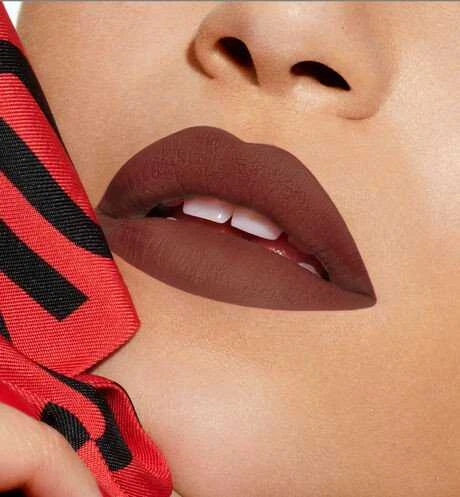 Christian Dior Couture Colour Matte Kreminis Lipstick 400 Papildomas 3.5 g