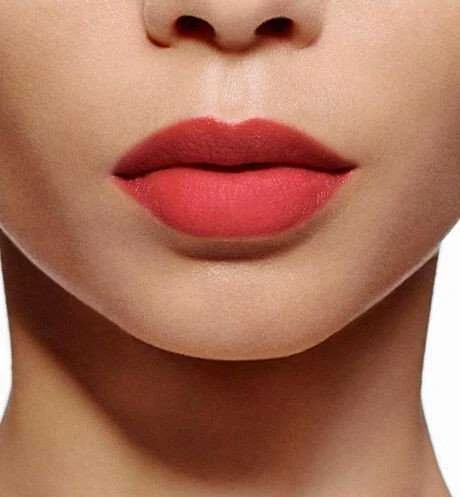 Christian Dior Couture Colour Matte Lūpų balzamas 999 Terra Bella Refill 3.5 g