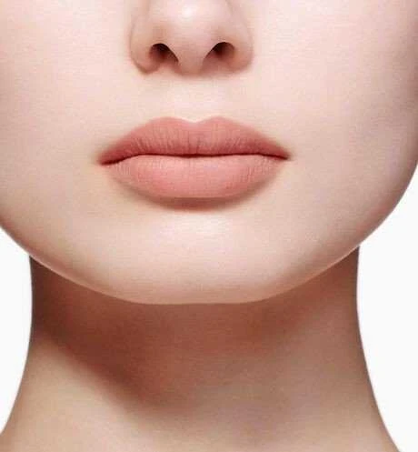 Christian Dior Couture Colour Matte Lūpų balzamas 001 Velvet 3.5 g