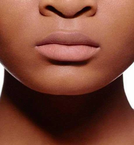 Christian Dior Couture Colour Matte Lūpų balzamas 001 Velvet 3.5 g