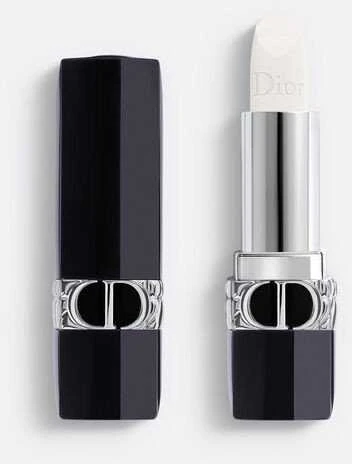 Christian Dior Couture Colour Matte Lūpų balzamas 001 Velvet 3.5 g