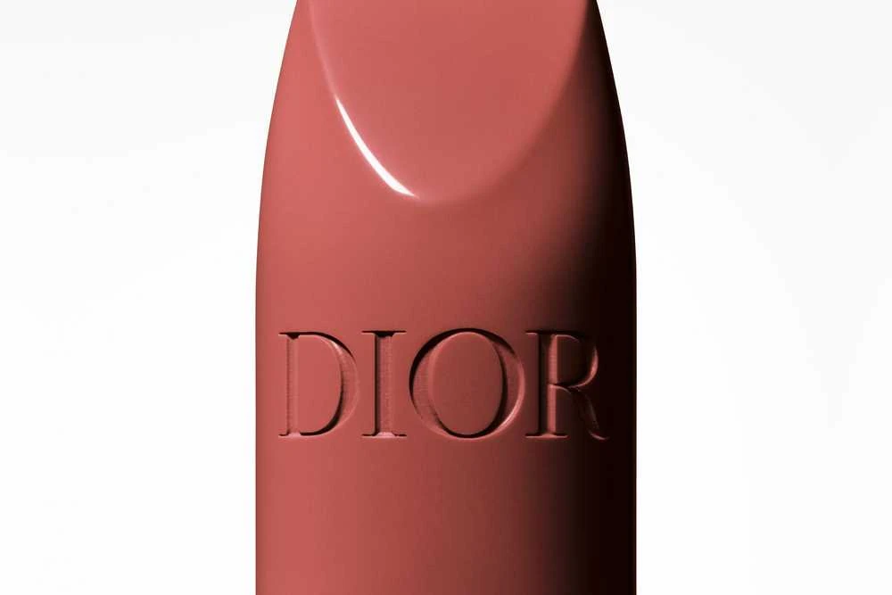 Christian Dior Couture Colour Satin Finish Kreminis lūpų dažai 434 Promenade 3,5 ml