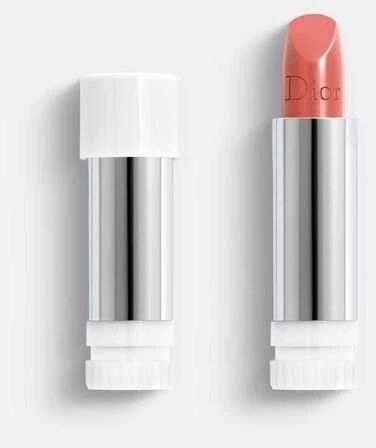 Christian Dior Couture Colour Satin Finish Kreminis lūpų dažai 772 Classic, papildymas 3,5 ml
