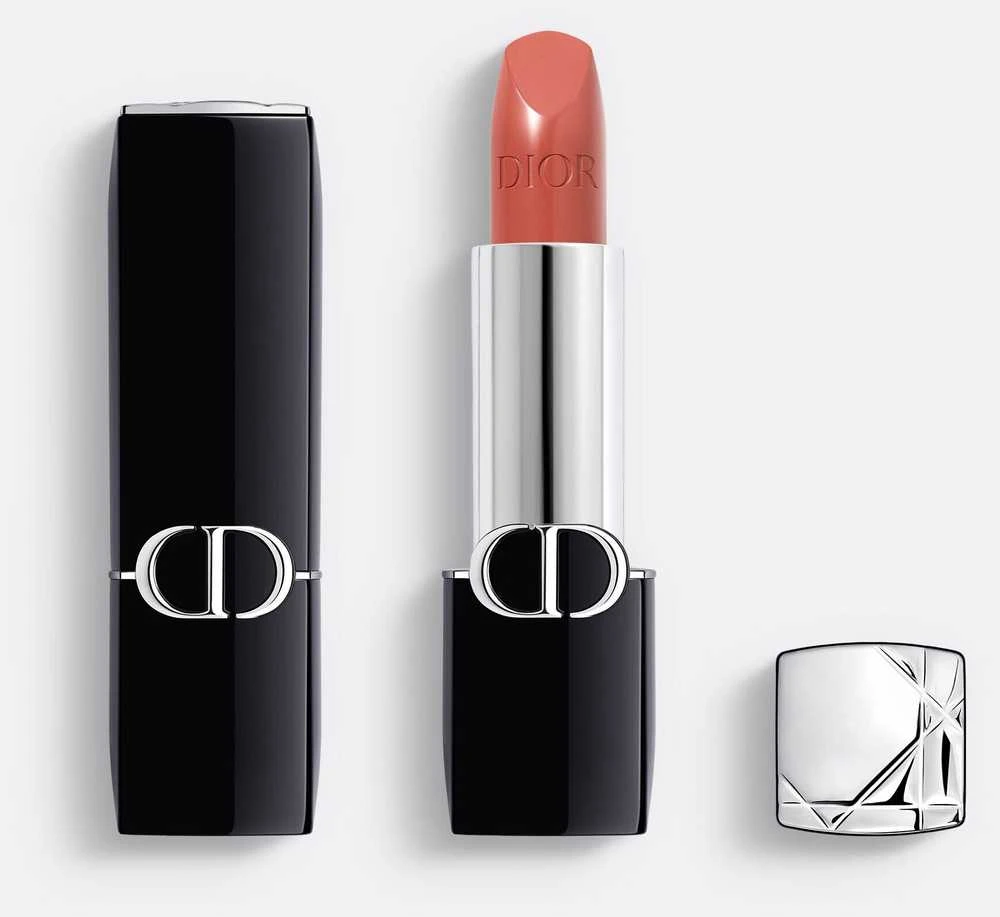 Christian Dior Couture Colour Satin Finish Kreminis lūpų dažai 434 Promenade 3,5 ml