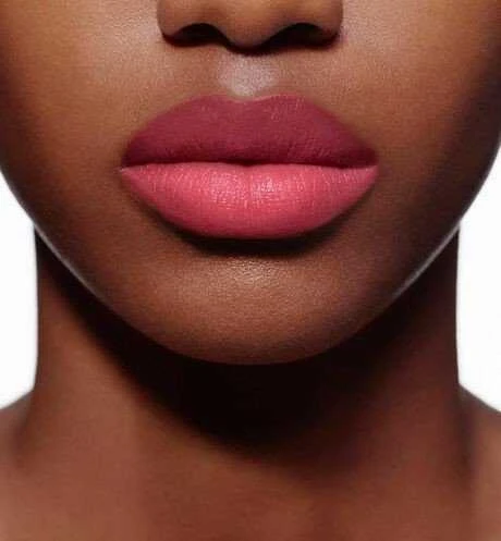 Christian Dior Couture Colour Satin Finish Kreminis lūpų dažai 772 Classic, papildymas 3,5 ml